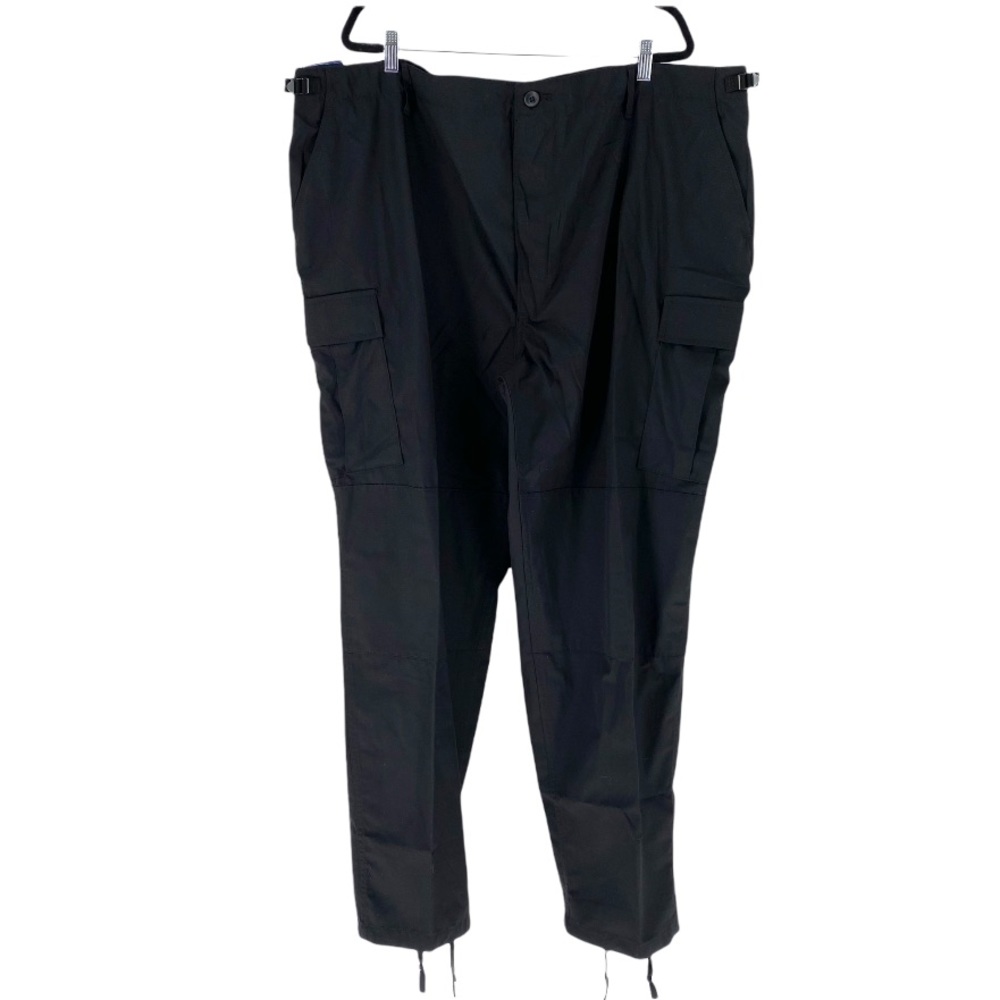 Propper F525025001 Men's BDU Uniform Trouser - 3XLR - Picture 2 of 8